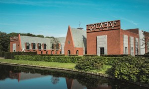 Louwman Museum